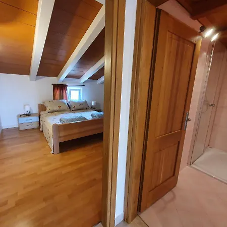 Sara A3 In The City Centre Few Meters From The Beach Apartment *