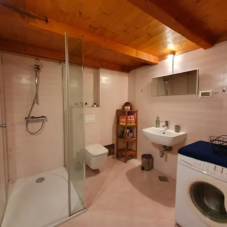 Sara A3 In The City Centre Few Meters From The Beach * Novigrad (Istria)