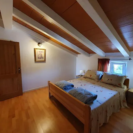 Sara A3 In The City Centre Few Meters From The Beach Apartment Novigrad (Istria)
