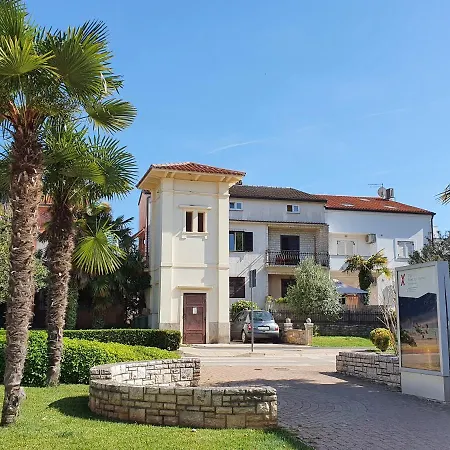 Sara A3 In The City Centre Few Meters From The Beach Apartment