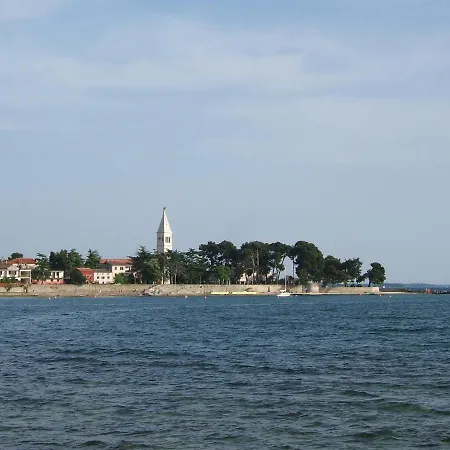 Apartment Sara A3 In The City Centre Few Meters From The Beach