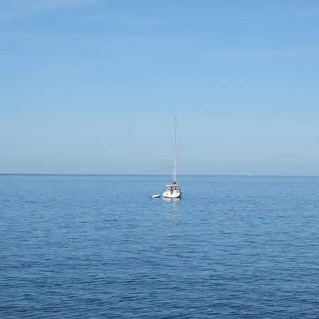 Sara A3 In The City Centre Few Meters From The Beach Apartment *