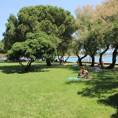 Sara A3 In The City Centre Few Meters From The Beach Novigrad (Istria)