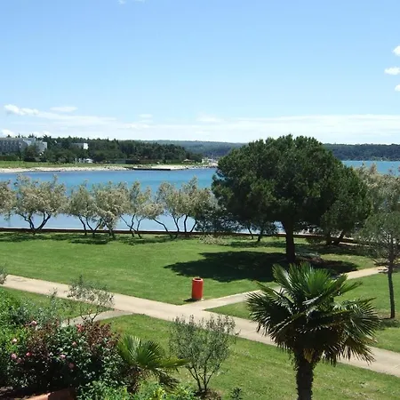 Apartment Sara A3 In The City Centre Few Meters From The Beach Novigrad (Istria)